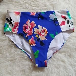 Athleta swim bottoms